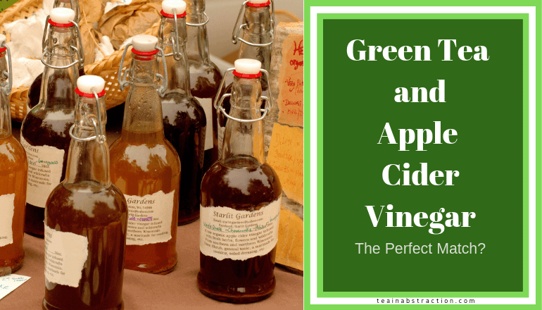 apple cider vinegar featured image
