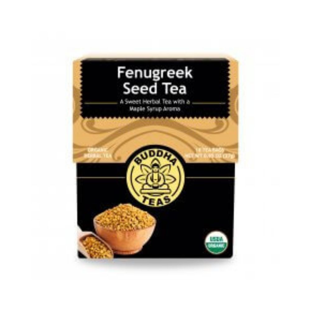 fenugreek tea review featured image