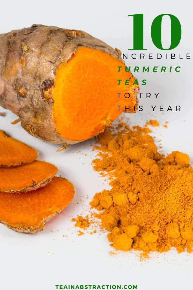 organic turmeric tea brands pinterest image